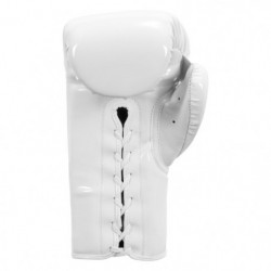 Title Boxing Inferno Intensity Lace Training Gloves