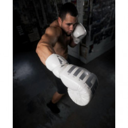 Title Boxing Inferno Intensity Lace Training Gloves