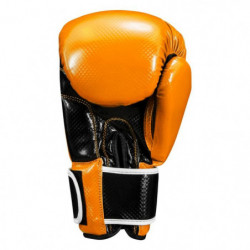 Title Instinct Fitness Boxing Gloves