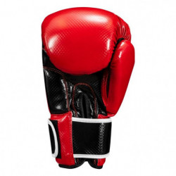 Title Instinct Fitness Boxing Gloves