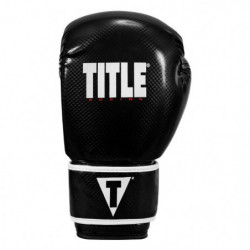 Title Instinct Fitness Boxing Gloves