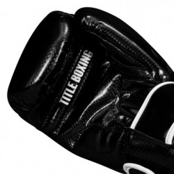 Title Instinct Fitness Boxing Gloves