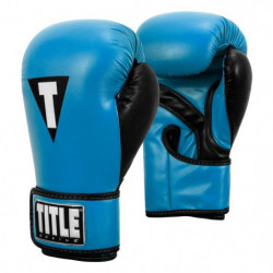 Title Inspire Boxing Gloves