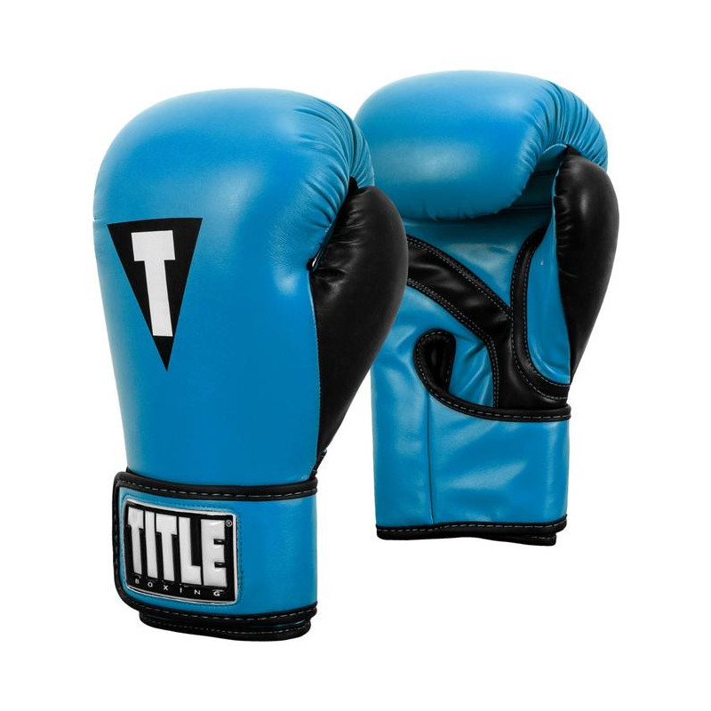 Title Inspire Boxing Gloves