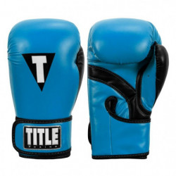 Title Inspire Boxing Gloves