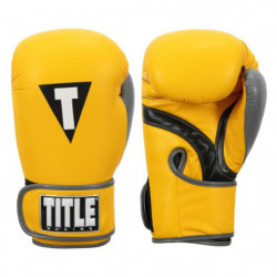 Title Inspire Boxing Gloves