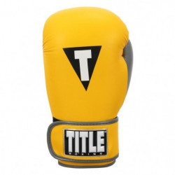 Title Inspire Boxing Gloves