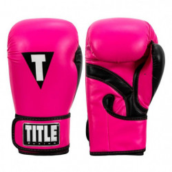 Title Inspire Boxing Gloves