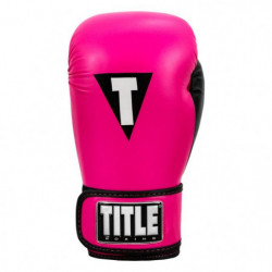 Title Inspire Boxing Gloves