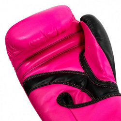 Title Inspire Boxing Gloves