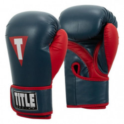 Title Inspire Boxing Gloves