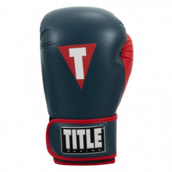 Title Inspire Boxing Gloves