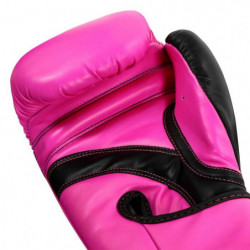 Title Inspire Boxing Gloves