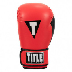 Title Inspire Boxing Gloves