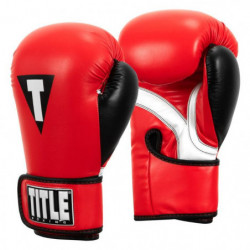 Title Inspire Boxing Gloves