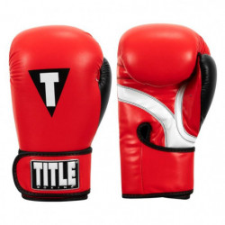 Title Inspire Boxing Gloves