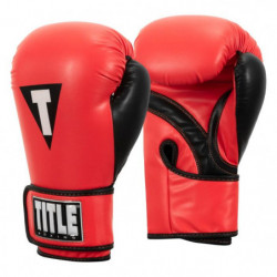 Title Inspire Boxing Gloves