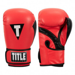 Title Inspire Boxing Gloves