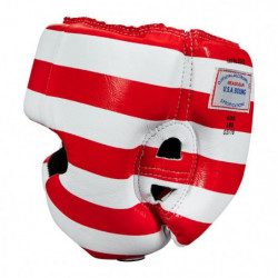 Title USA Boxing Competition Headgear w/Cheeks