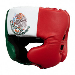 Title USA Boxing Competition Headgear w/Cheeks