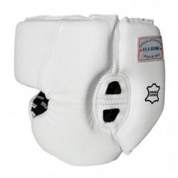 Title USA Boxing Competition Headgear w/Cheeks