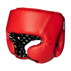 Title USA Boxing Competition Headgear w/Cheeks