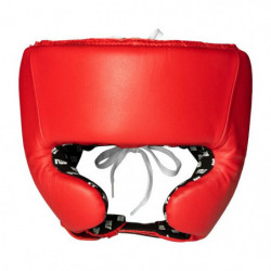 Title USA Boxing Competition Headgear w/Cheeks