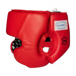 Title USA Boxing Competition Headgear w/Cheeks