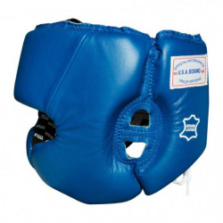 Title USA Boxing Competition Headgear w/Cheeks