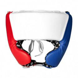 Title USA Boxing Competition Headgear w/Cheeks