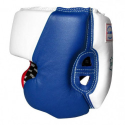 Title USA Boxing Competition Headgear w/Cheeks