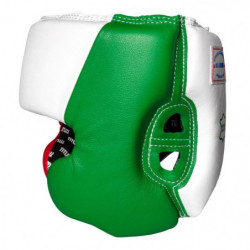 Title USA Boxing Competition Headgear w/Cheeks