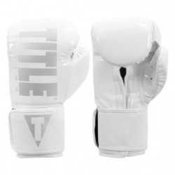 Title Boxing Inferno Intensity Elastic Training Gloves