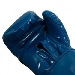 Title Boxing Inferno Intensity Elastic Training Gloves