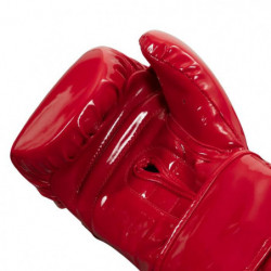 Title Boxing Inferno Intensity Elastic Training Gloves