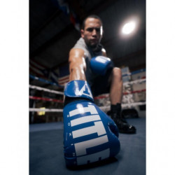 Title Boxing Inferno Intensity Elastic Training Gloves