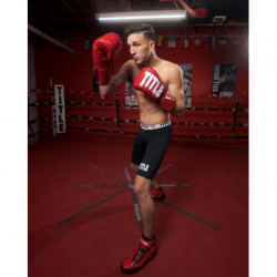 Title Boxing Inferno Intensity Elastic Training Gloves