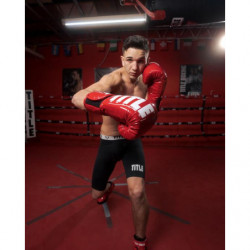 Title Boxing Inferno Intensity Elastic Training Gloves