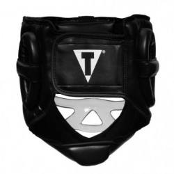 Title Faceshield No-Contact Headgear 2.0 Black