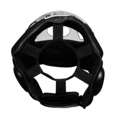 Title Faceshield No-Contact Headgear 2.0 Black