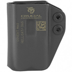 Crucial Magazine Pouch