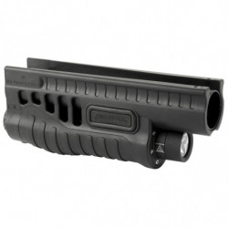 Nightstick Flashlight 1200Lm