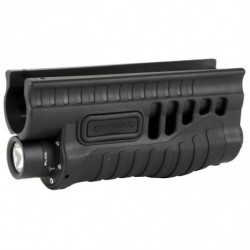 Nightstick Flashlight w/Green Laser 1200Lm