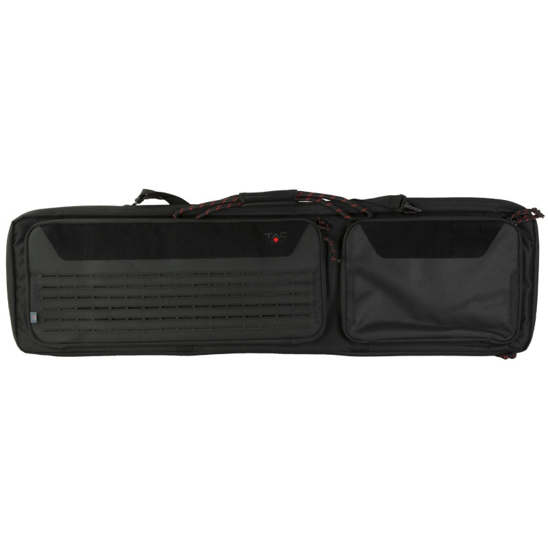 Allen Tac-Six Squad Tactical Case Lockable