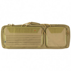 Allen Tac-Six Squad Tactical Case Lockable