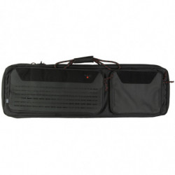 Allen Tac-Six Squad Tactical Case Lockable