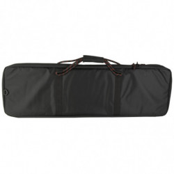 Allen Tac-Six Squad Tactical Case Lockable