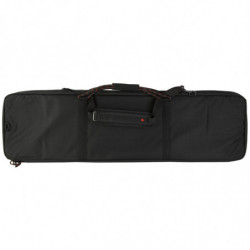 Allen Tac-Six Squad Tactical Case Lockable