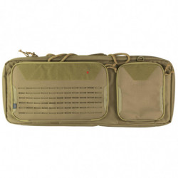 Allen Tac-Six Squad Tactical Case Lockable