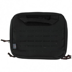 Allen Tac-Six Crew 10"X8" Pistol Case